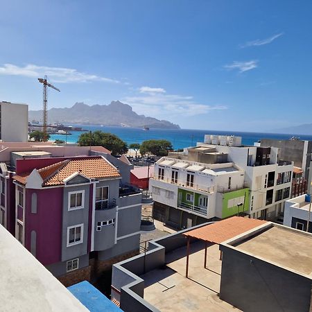 Apartamentos Beira-Mar มินเดโล ภายนอก รูปภาพ