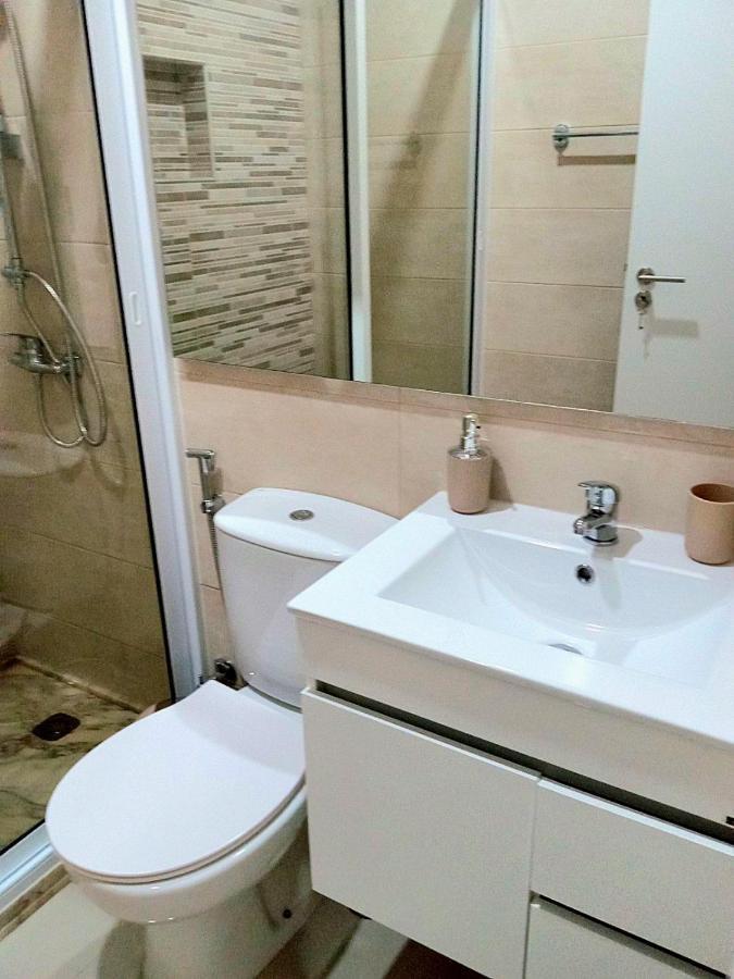 Apartamentos Beira-Mar มินเดโล ภายนอก รูปภาพ