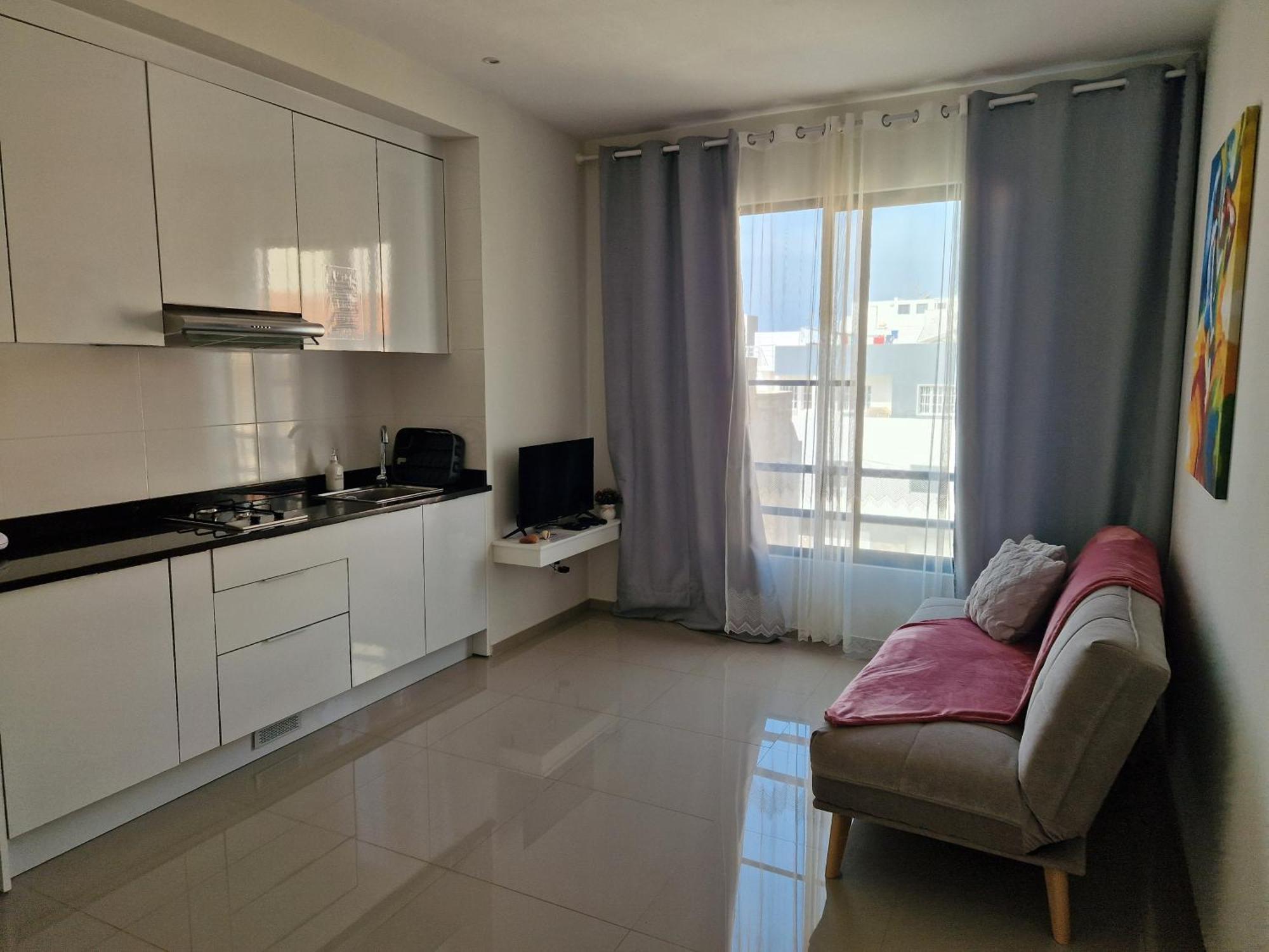 Apartamentos Beira-Mar มินเดโล ภายนอก รูปภาพ