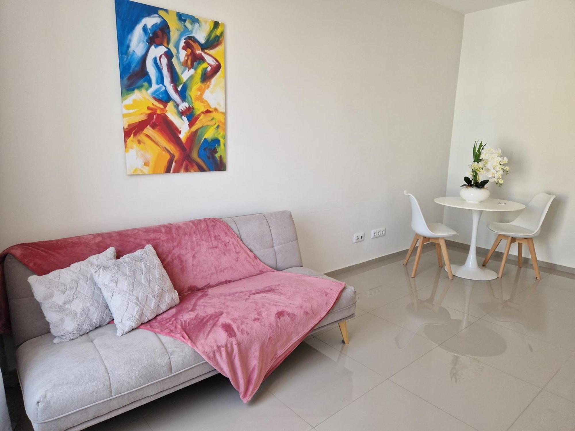 Apartamentos Beira-Mar มินเดโล ภายนอก รูปภาพ