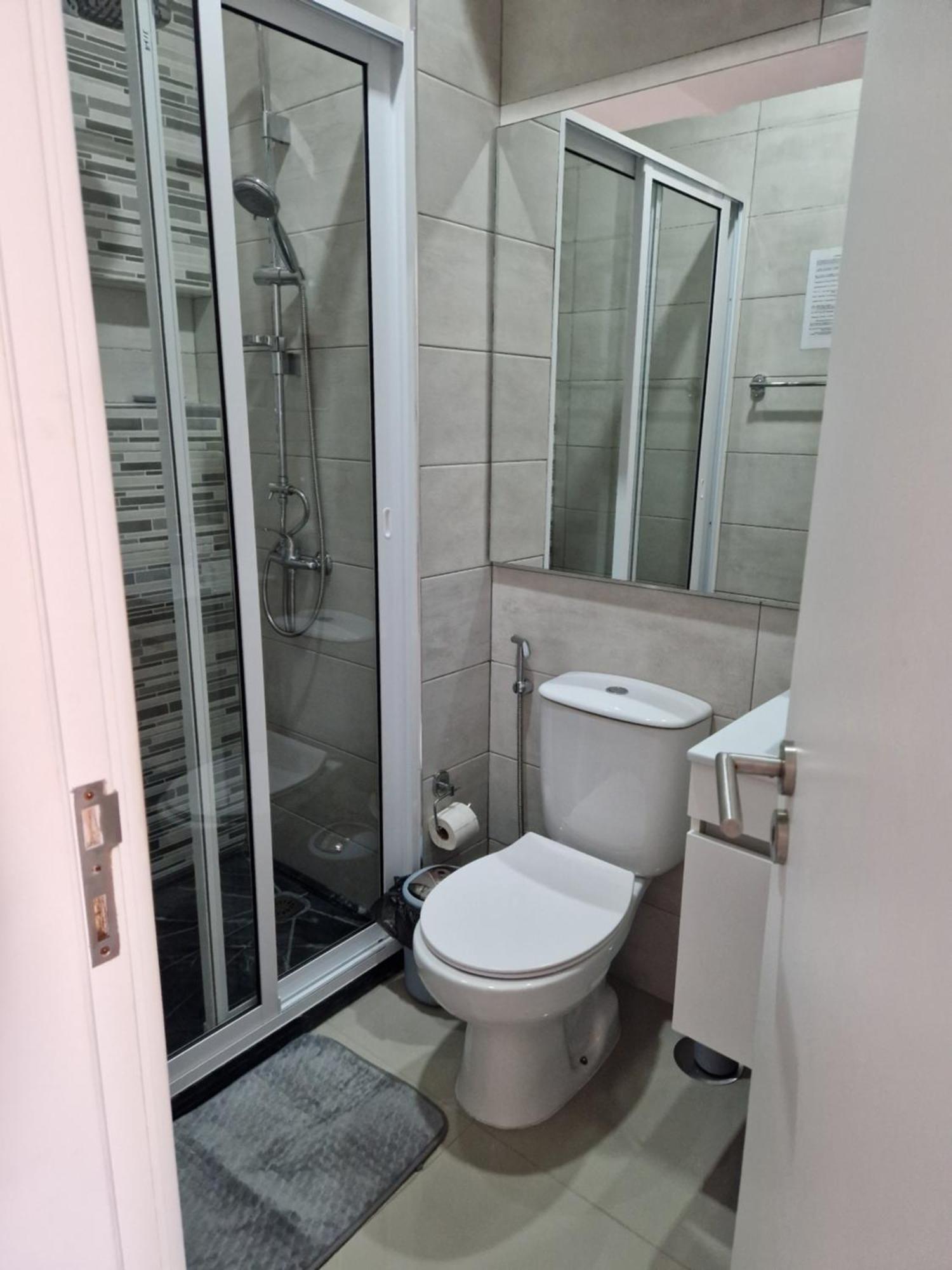 Apartamentos Beira-Mar มินเดโล ภายนอก รูปภาพ