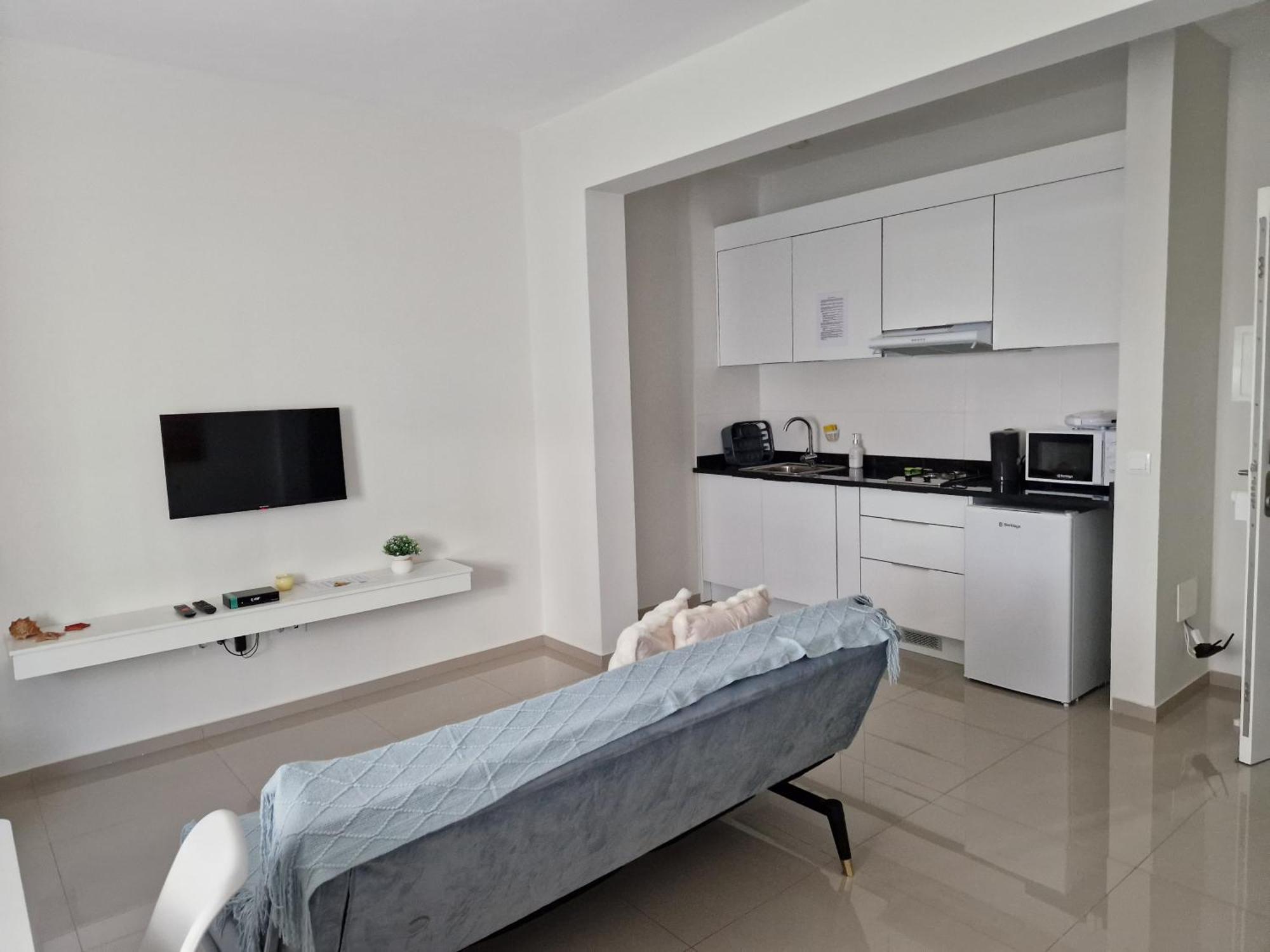 Apartamentos Beira-Mar มินเดโล ภายนอก รูปภาพ