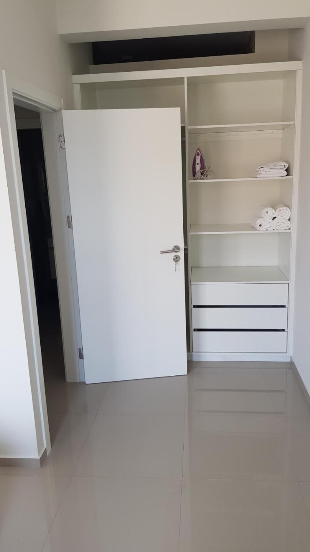 Apartamentos Beira-Mar มินเดโล ภายนอก รูปภาพ