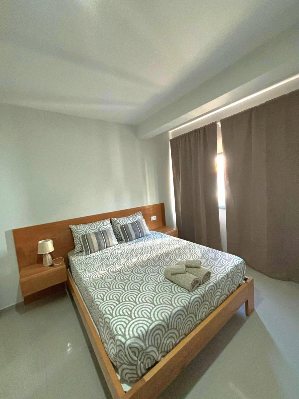 Apartamentos Beira-Mar มินเดโล ภายนอก รูปภาพ